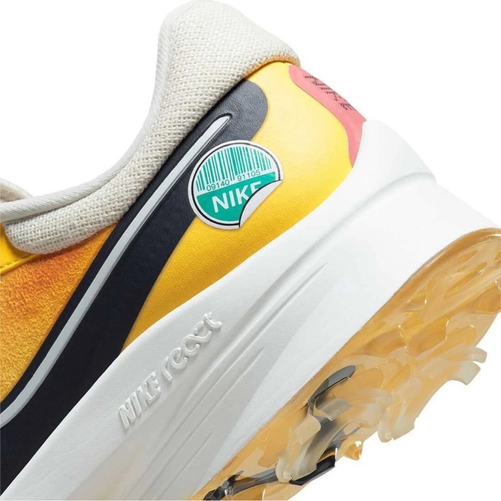 NIKE Air Zoom Infinity Tour NEXT% NRG Golf Shoes 2023 - DV6801-701 - Sz 12 - Picture 4 of 16